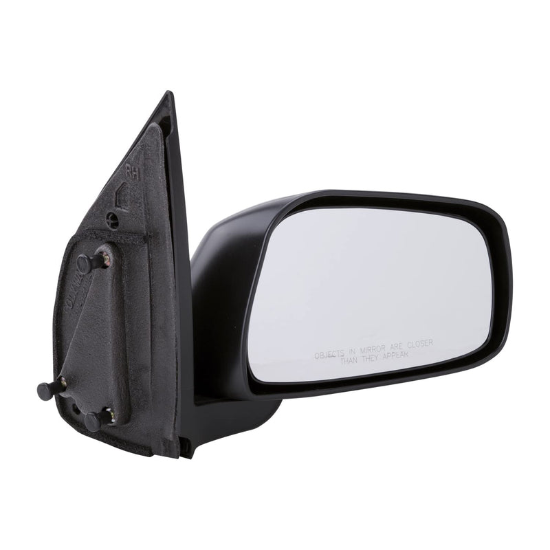 Right-Side TYC 5730211 Door Mirror Compatible with 2005-2015 Nissan Frontier