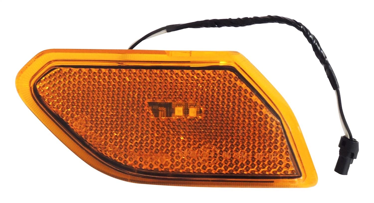 Side Marker Light Crown (68302120AB)