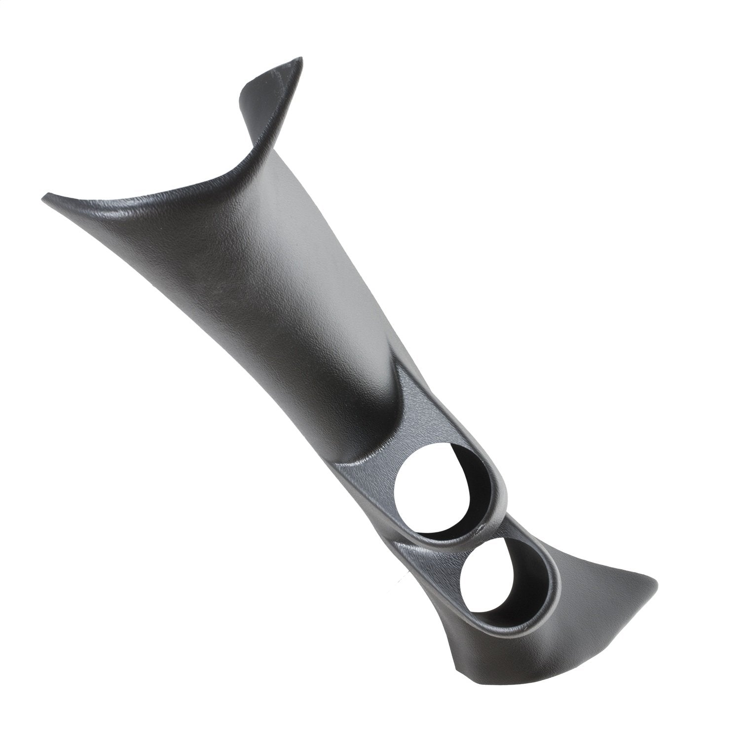 Gauge Mount AUTO METER 12220 A-Pillar (Mounting Solutions Full, Dual, 2 1/16", Pontiac Grand Am 99-04)