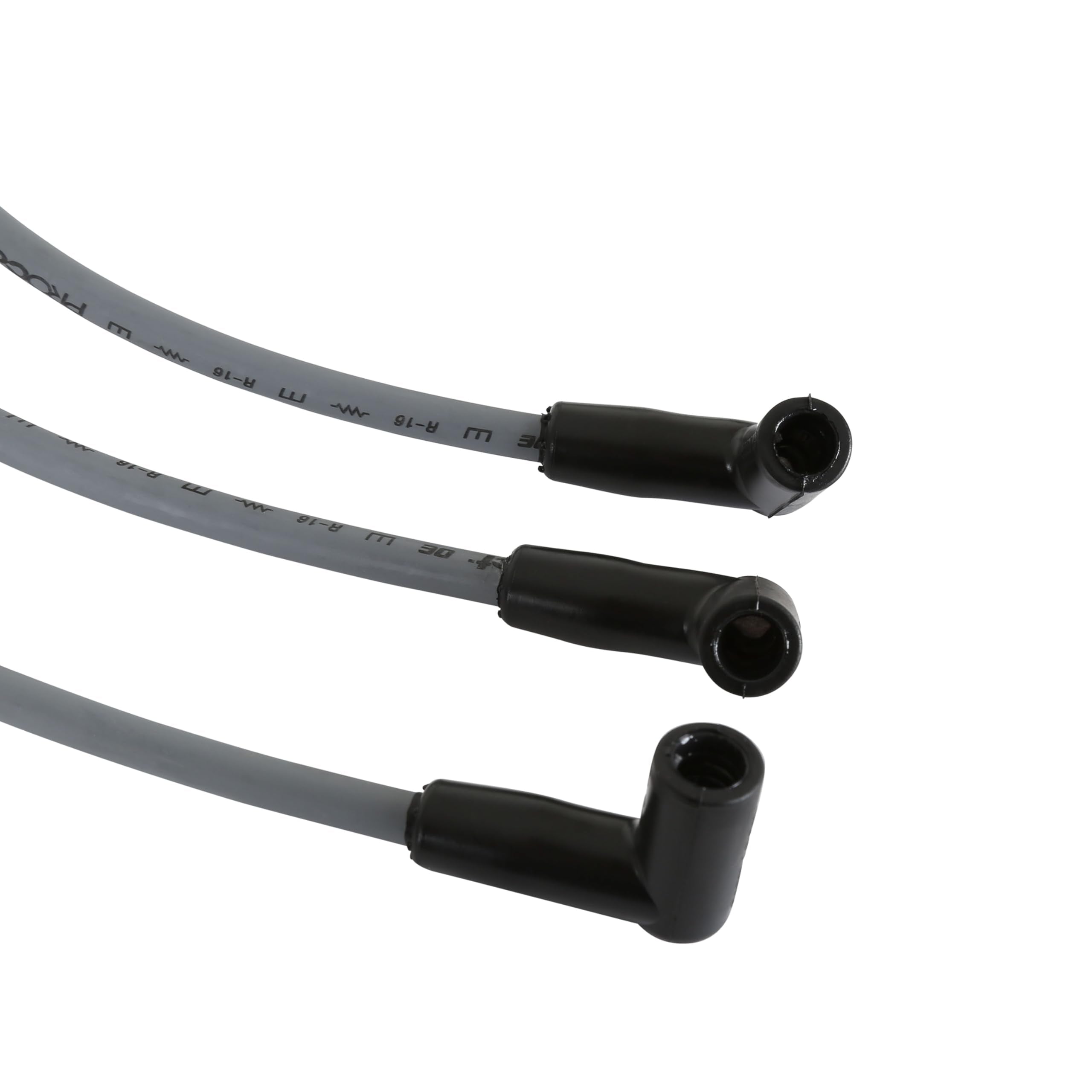 Spark Plug Wire Set ProConnect 126008