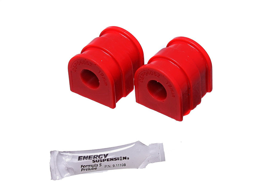 19.6Mm Rear Sway Bar Bushing Set