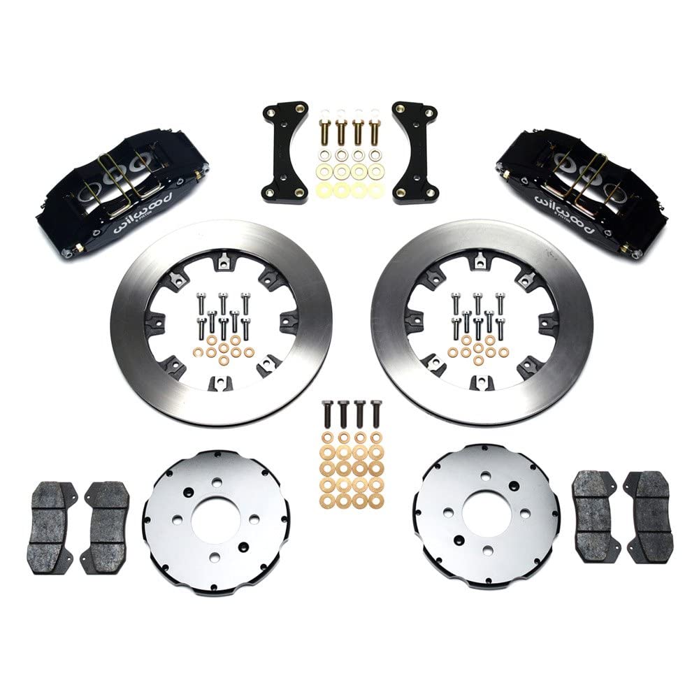 Front Hat Kit DP6A,12.19"