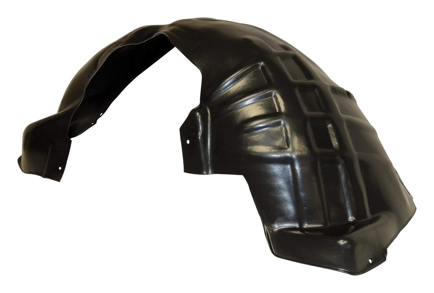 Fender Splash Shield - Crown