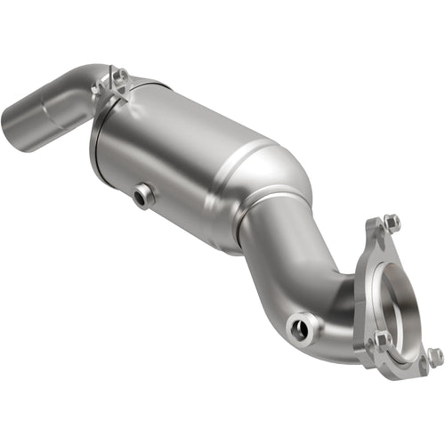 Catalytic Converter MagnaFlow 280230: OEM Grade, Direct Fit, Compatible with 2019-2023 Ford Ranger (Federal/EPA Compliant)