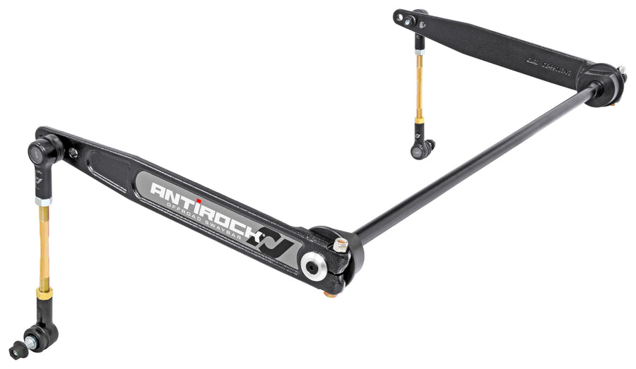 Sway Bars Antirock