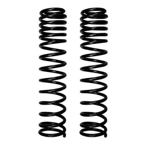 Skyjacker 4 in. GM40FDR Front Dual Rate Long Travel Coil Springs For Jeep NEW