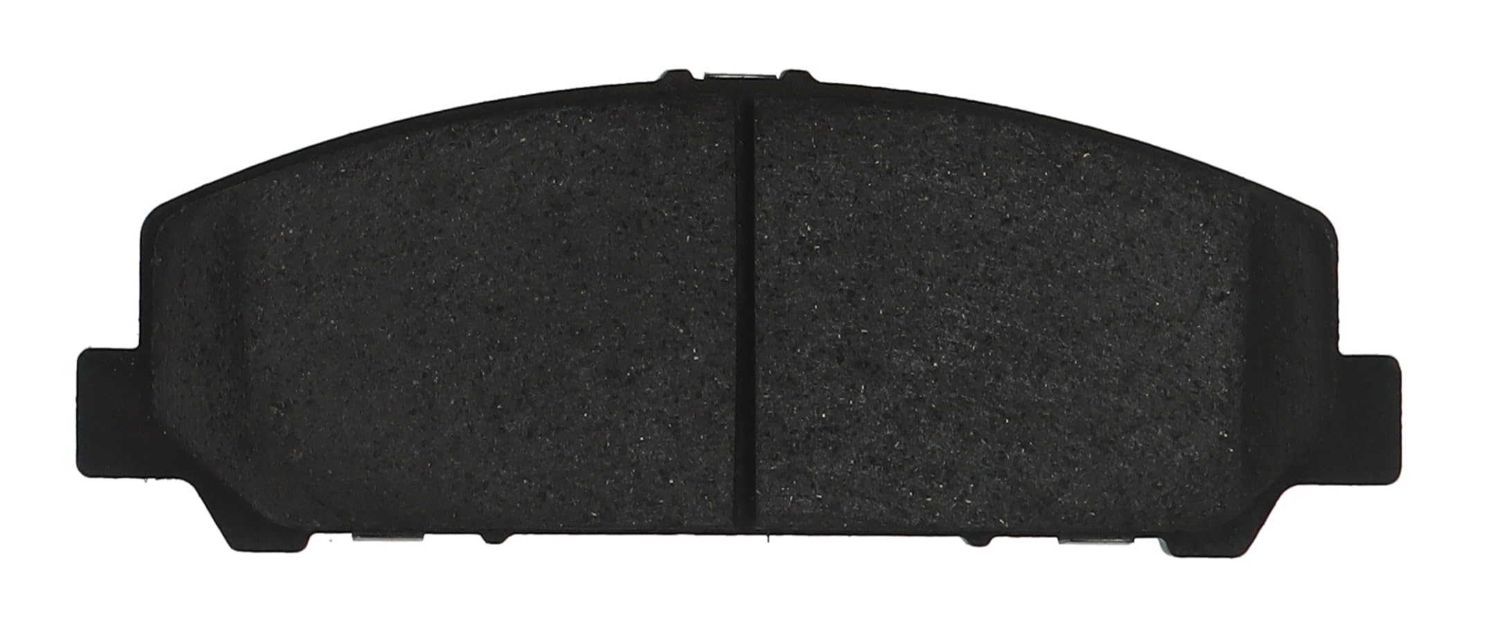 D1286 Baer Brakes Claw Brake Pads Front