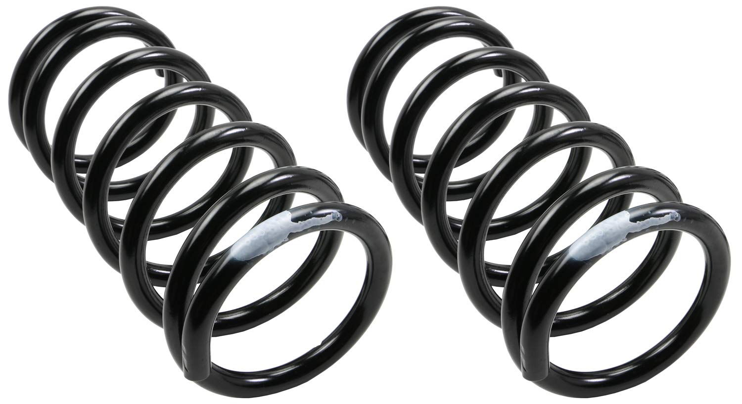 Coil Spring Set MOOG 81411 for Toyota Sienna