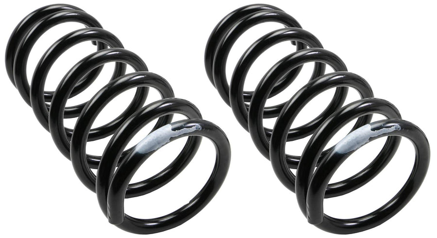 Coil Spring Set MOOG 81411 for Toyota Sienna