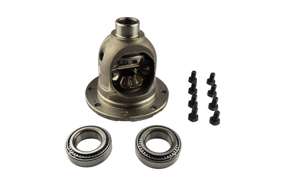 Differential Loaded Spicer 708109 Carrier