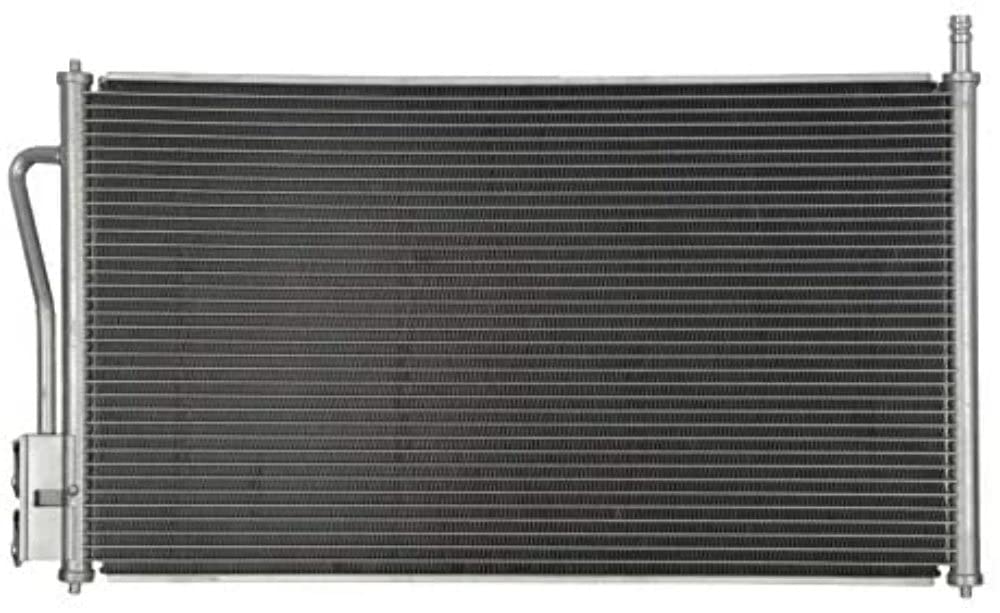 AC Condenser CSF 10638