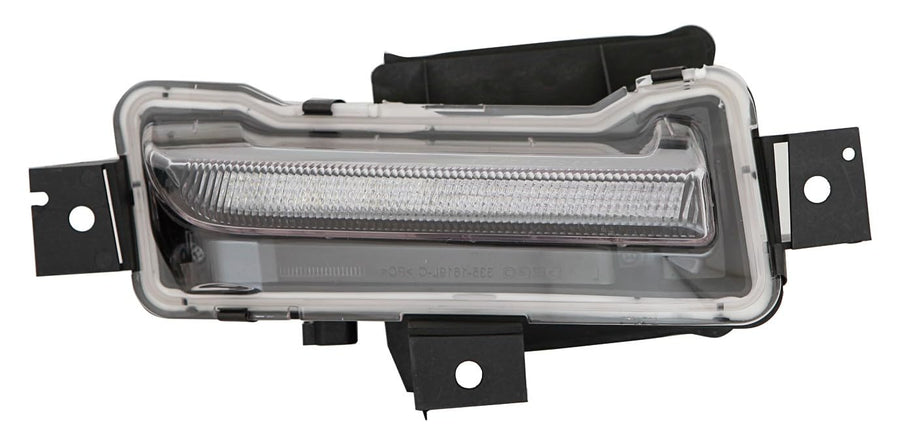 For Chevy Camaro Coupe/CONV. 16-21 Day time Running Light LS/LT / ZL1 with HID Passenger Side | DOT Certified ACK 84341736 | GM2563109