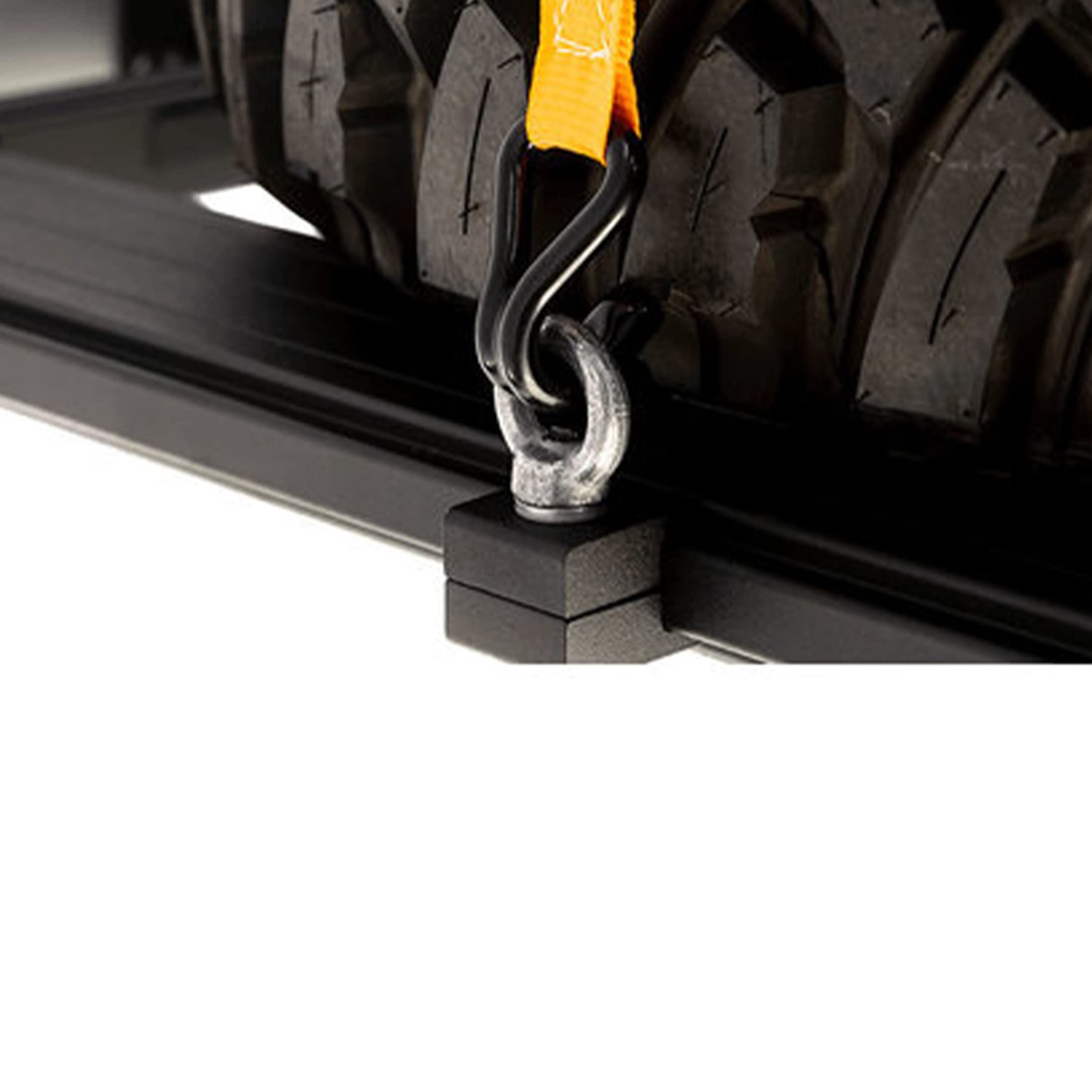 Tie Down ARB Baserack (Eyebolt x4) (1780200)