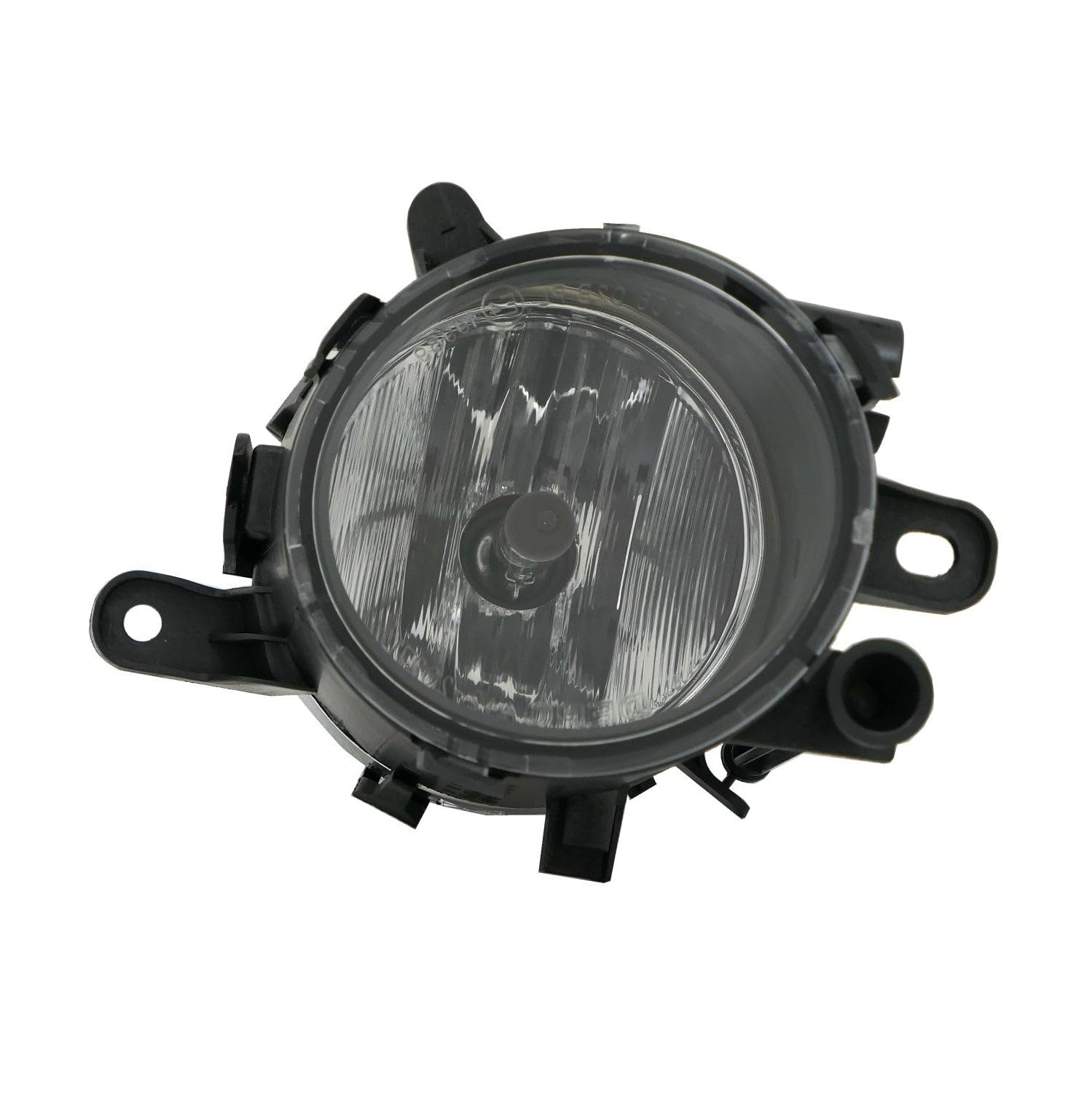 Fog Light Lamp - Go-Parts for 2014-2017 Buick Regal Right (Passenger) (CAPA Certified) Sedan Replacement GM2593320C GM2593320C 2015 2016