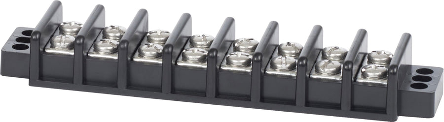 2508 Blue Sea Terminal Block 30 Ampere 8 Circuit