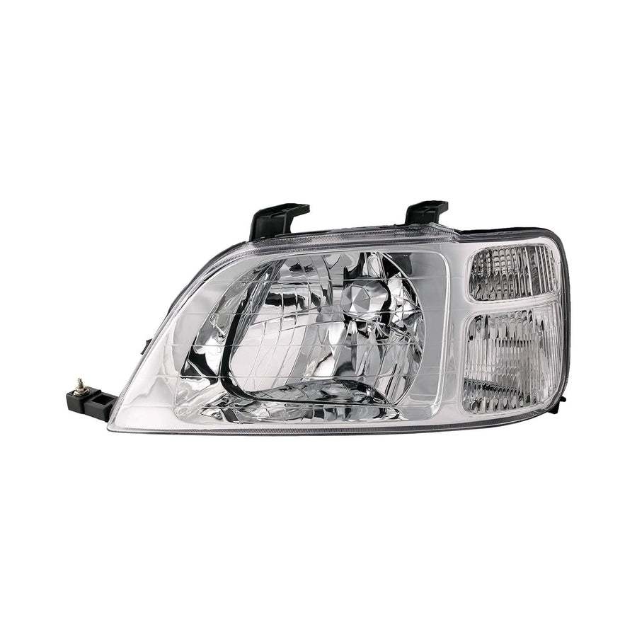HD201-A001L Eagle Eyes Headlight