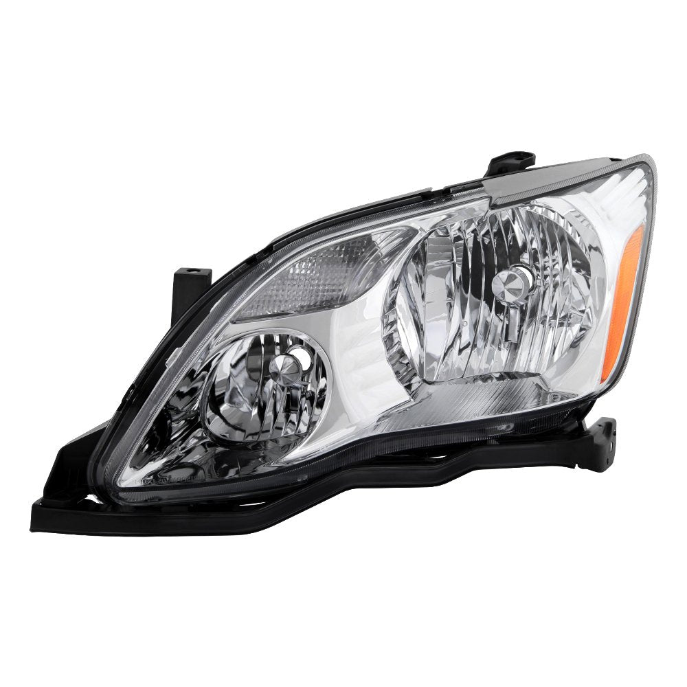 Headlight Xtune HD-JH-TAVA05-OE-L, 1 Pack
