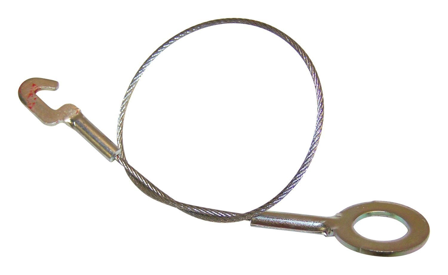 Crown Automotive Self Adjusting Drum Brake Cable Brake