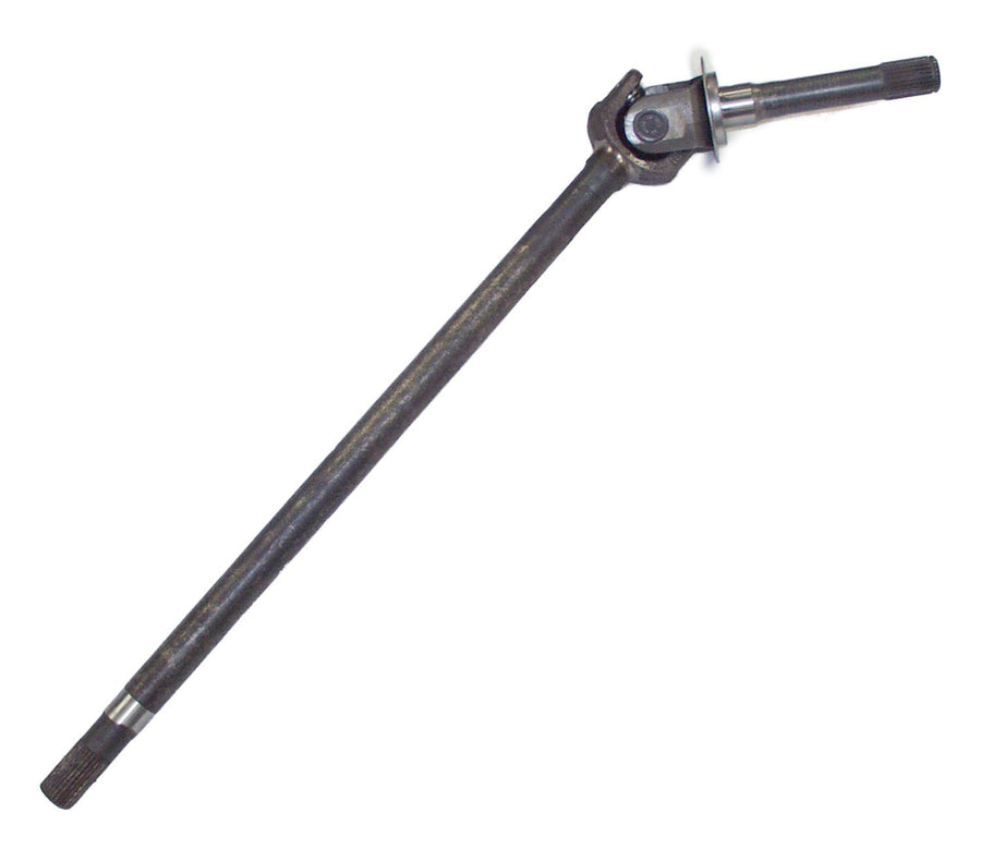 Axle Shaft Assembly Crown Automotive Driveline and Axles