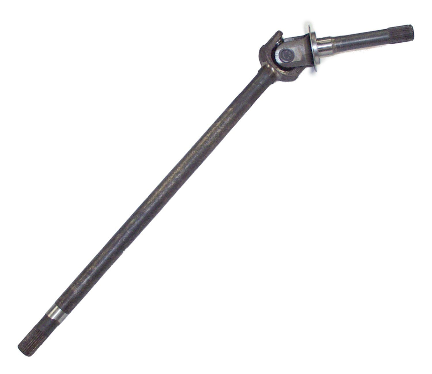 Axle Shaft Assembly Crown Automotive Driveline and Axles