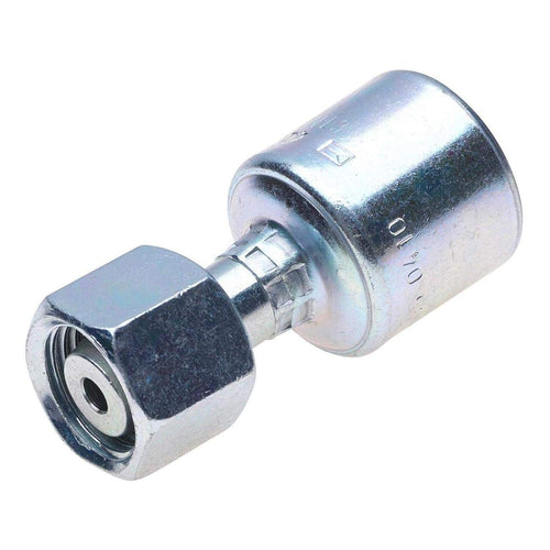 DIN 24 Cone Swivel Coupling