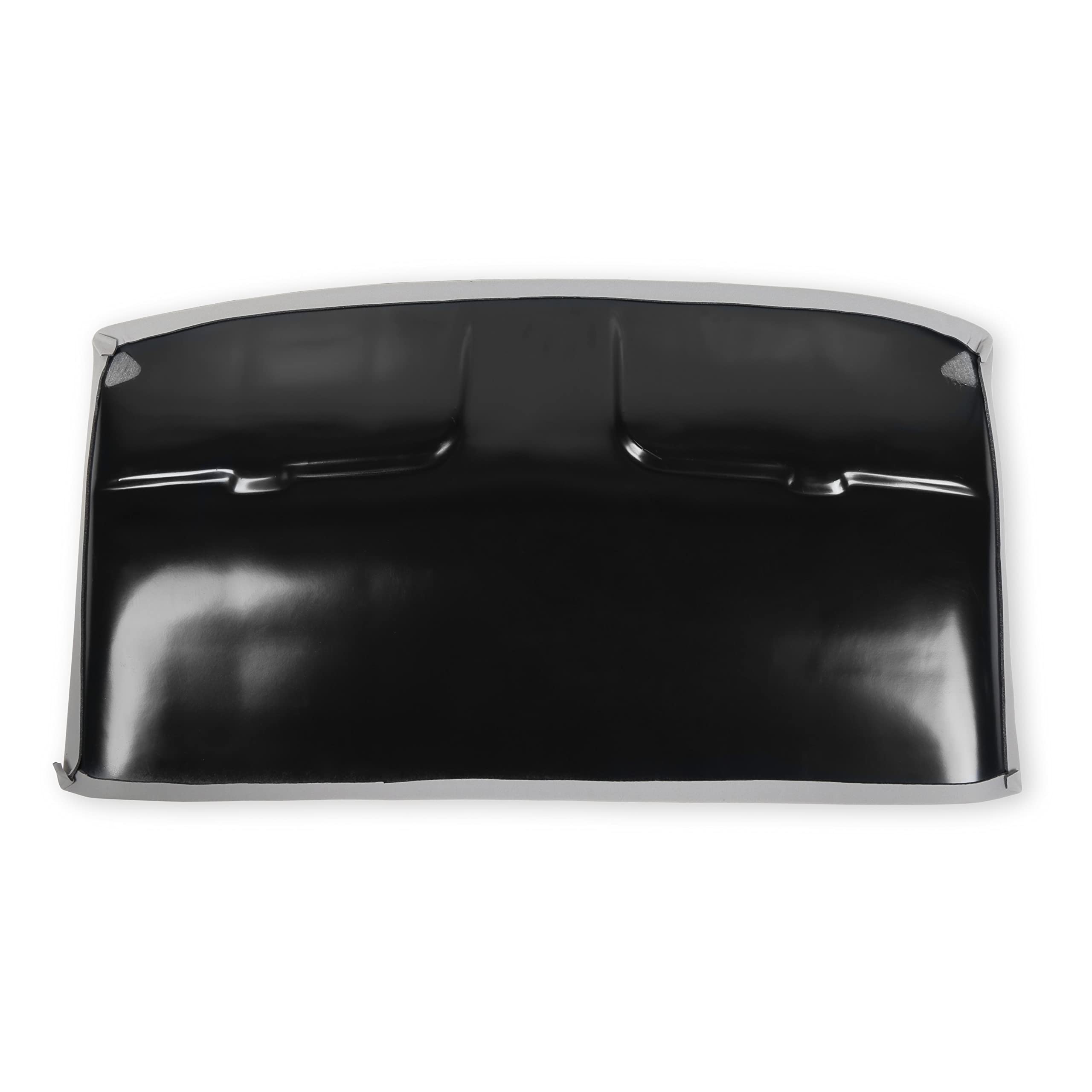 ABS Foam Backed Cloth Brothers Trucks 05-338 Headliner - Gray