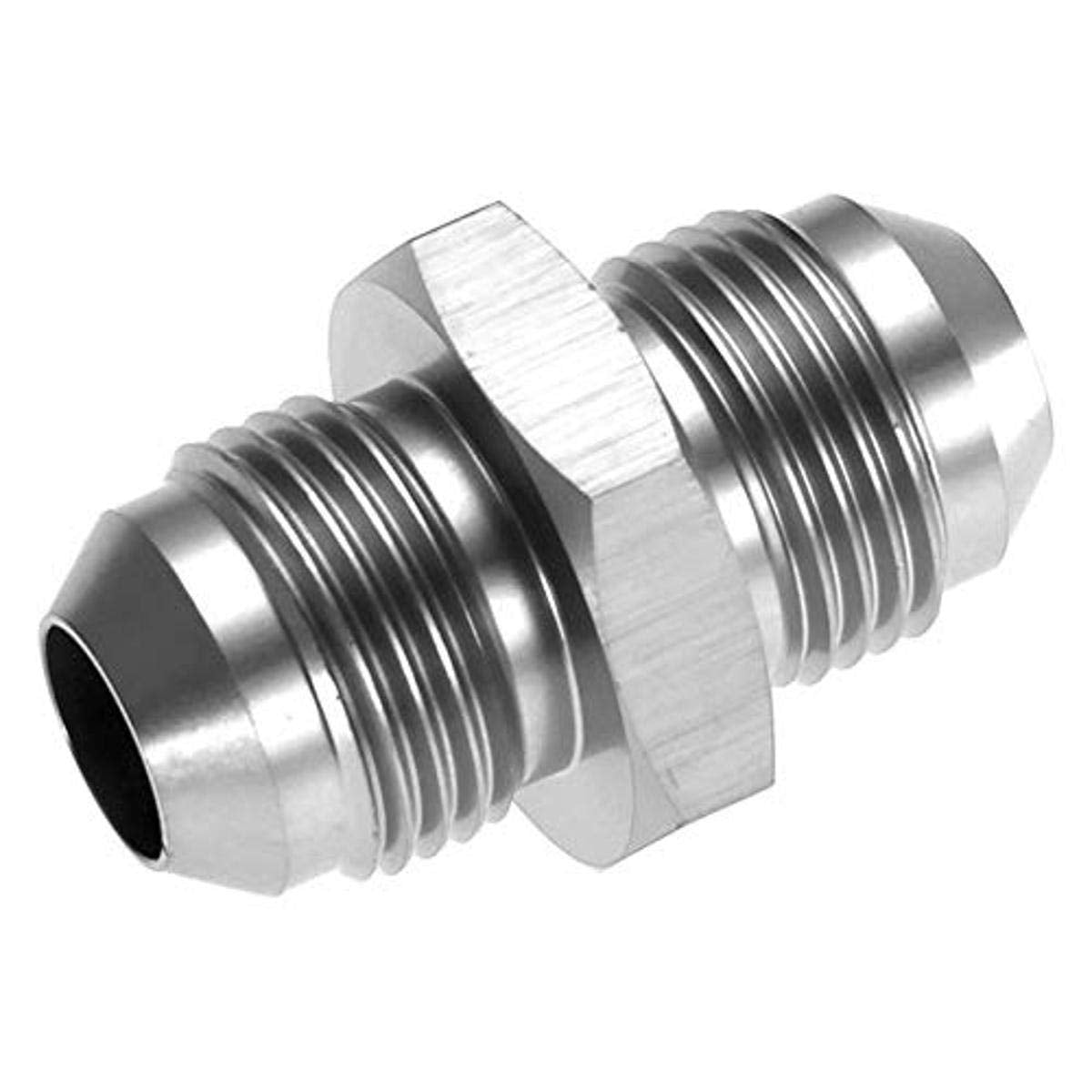 Flare Male Union Tube Fitting Redhorse Performance (Clear), 1 Pack