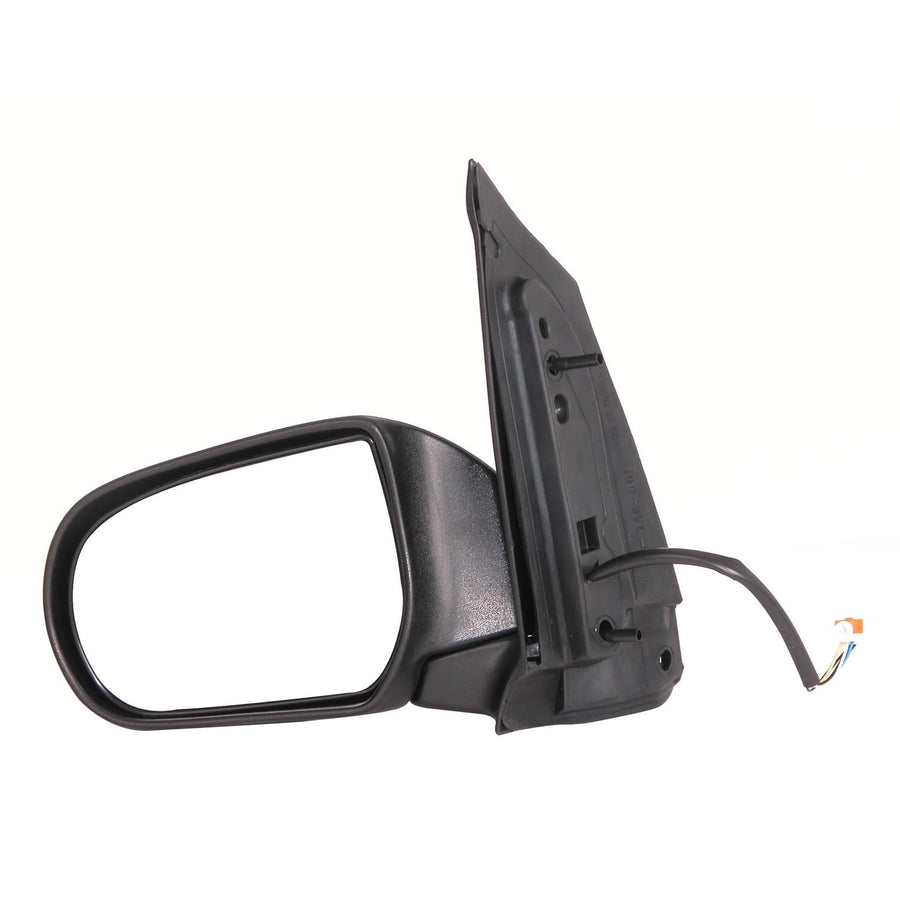Replacement CIPA 15752 Electric Heated Outside Rearview Mirror - Driver Side