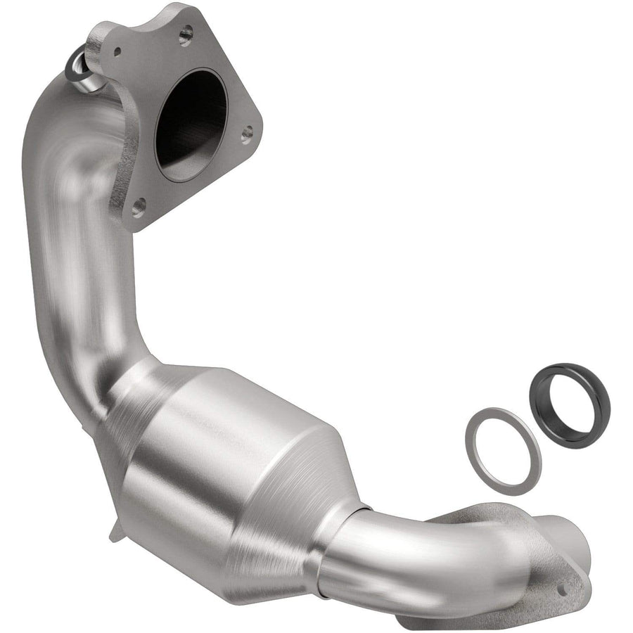 Direct Fit MagnaFlow 551438 Catalytic Converter