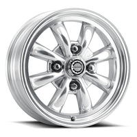 MW Blitz Polished MOBELWAGEN 15X5.5 4X130mm +20