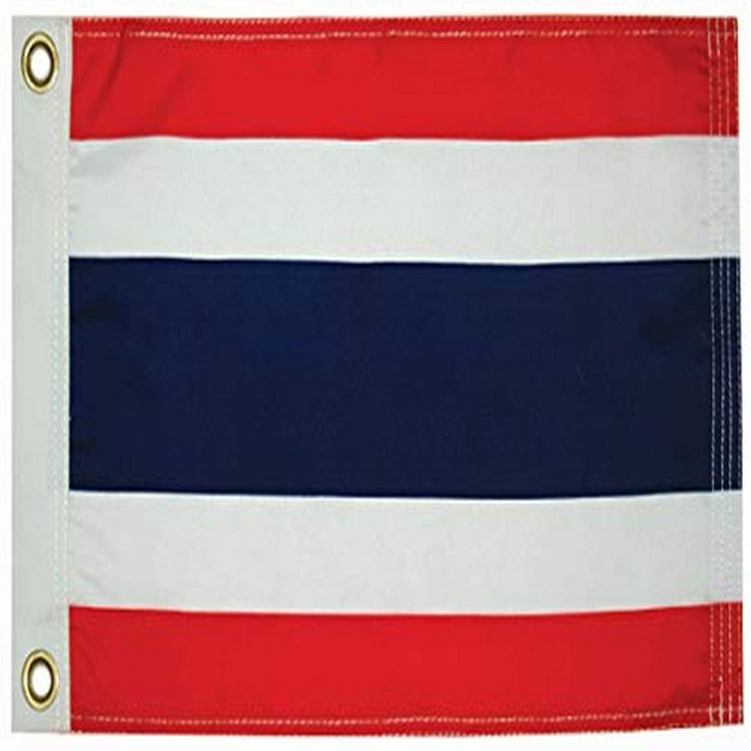 12" x 18" Thailand Flag Taylor Made