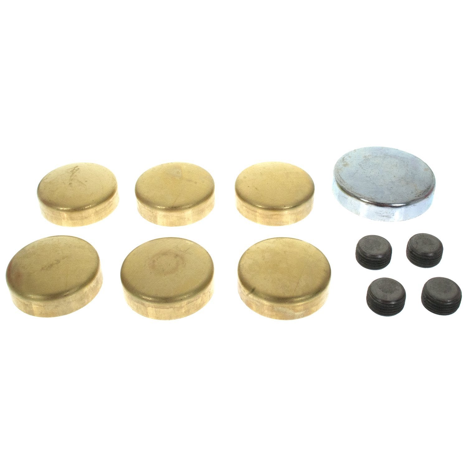 Melling Freeze Plug Kit MPE-614BR