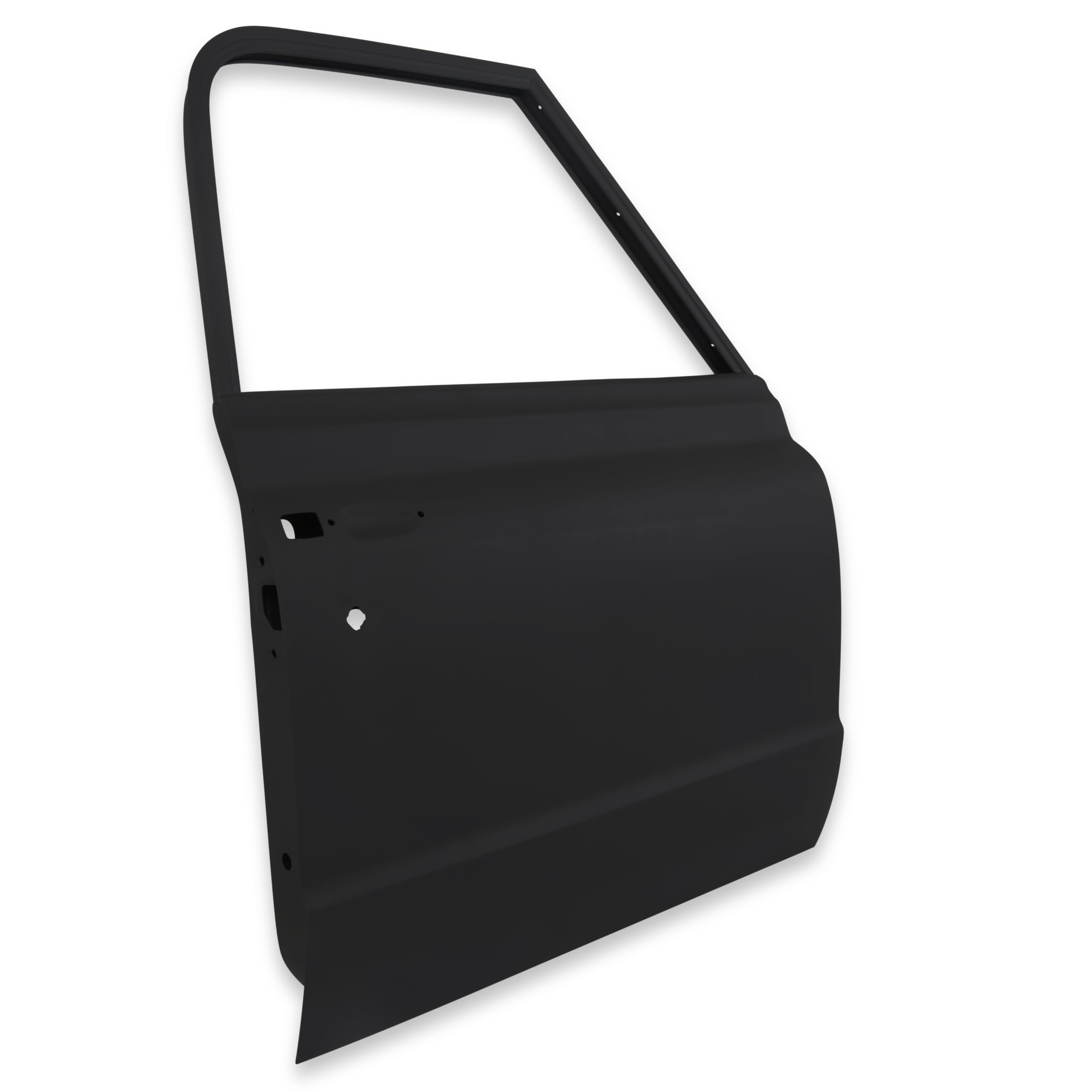 Brothers Trucks Door Shell A1030-67 1967-1971 C/K Series - RH (Passenger Side) - Each