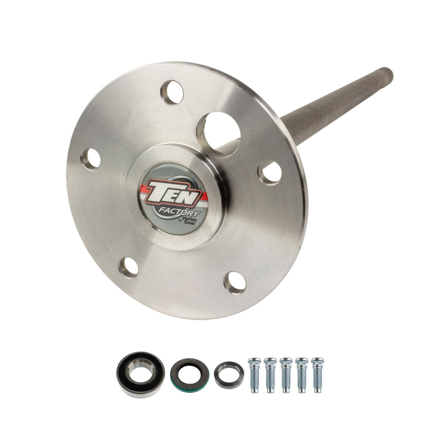 Motive Gear Differential Axle Shaft Bearing, Rear, Small MG25221