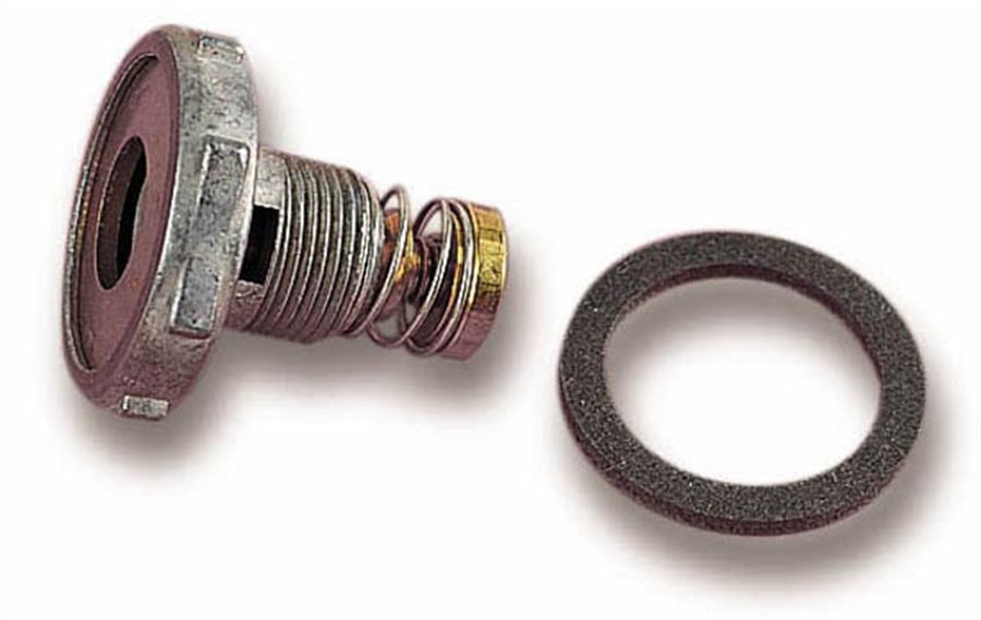125-105 Holley Single-Stage Power Valve