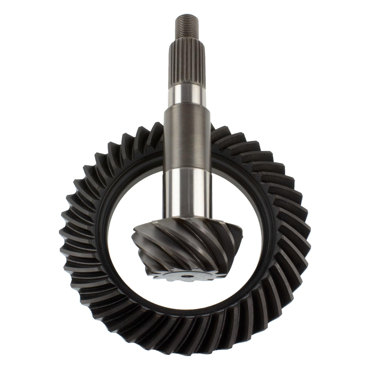 D30-373 Motive Gear Ring & Pinion Set, Dana 30 3.73 Ratio – 26 Spline, 11-Pinion Tooth, 41-Ring Tooth, Fits Jeep CJ, Ford Bronco, International, Scout II, Replaces Spicer 23773-1X, Yukon YG D30-373