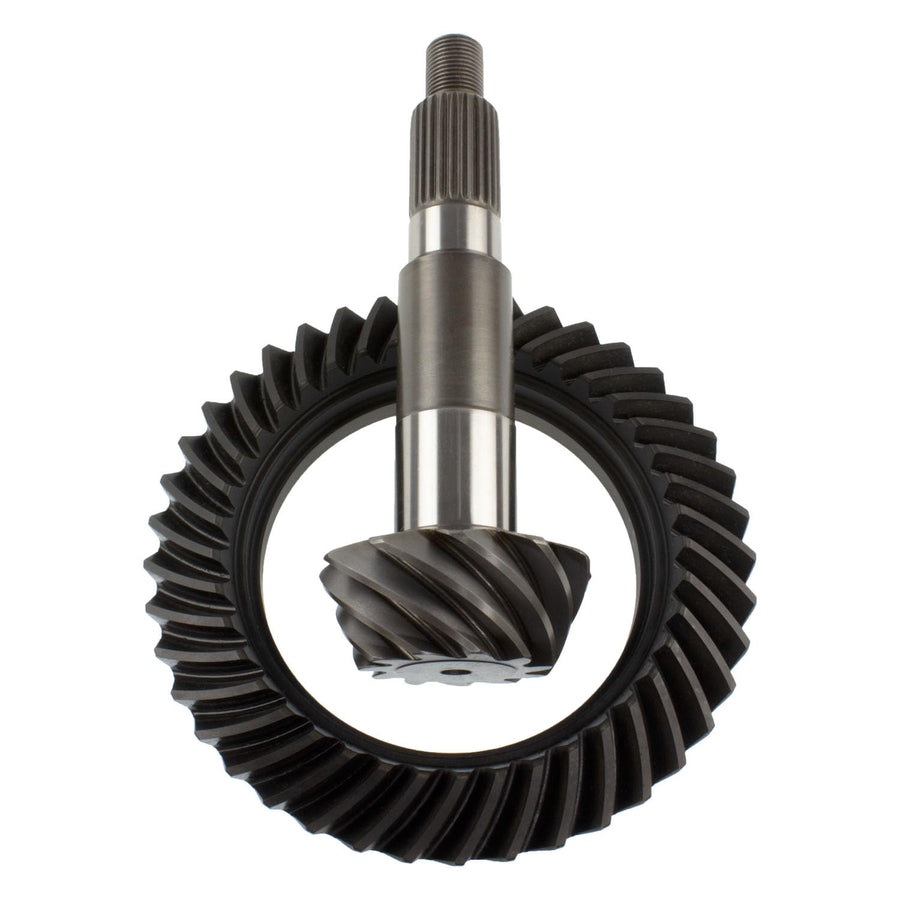 D30-373 Motive Gear Ring & Pinion Set, Dana 30 3.73 Ratio – 26 Spline, 11-Pinion Tooth, 41-Ring Tooth, Fits Jeep CJ, Ford Bronco, International, Scout II, Replaces Spicer 23773-1X, Yukon YG D30-373