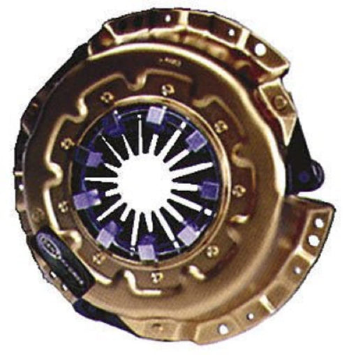 Centerforce I Clutch Pressure Plate Centerforce CF361897