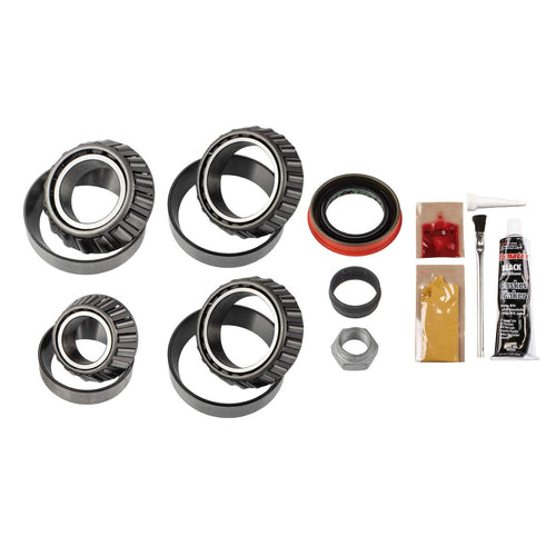 Front Bearing Kit Motive Gear R9.2RIFSLAT for a GM 9.25" IFS Differential with Timken Tapered Bearings