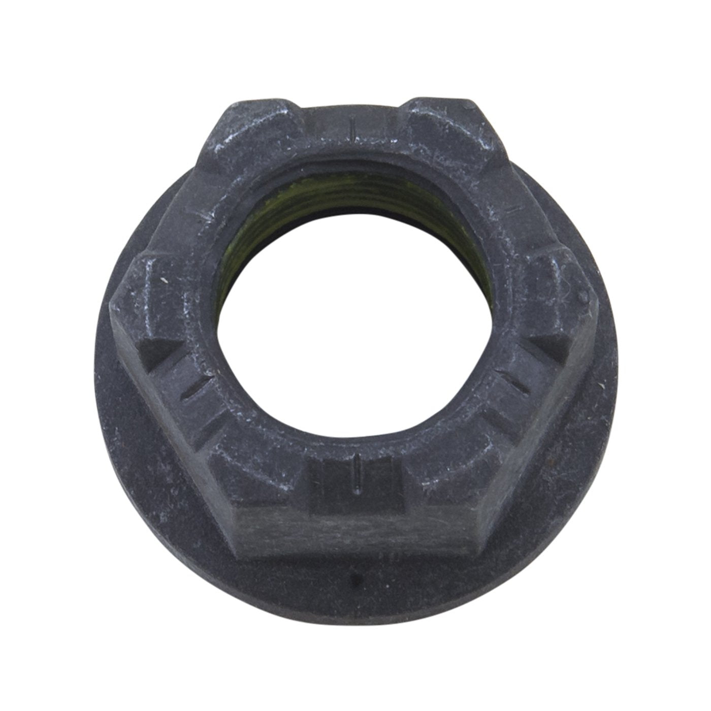 Fine Chrysler Spline Pinion nut for Chrysler 7.25", 8", 8.25", 8.75", and 9.25"