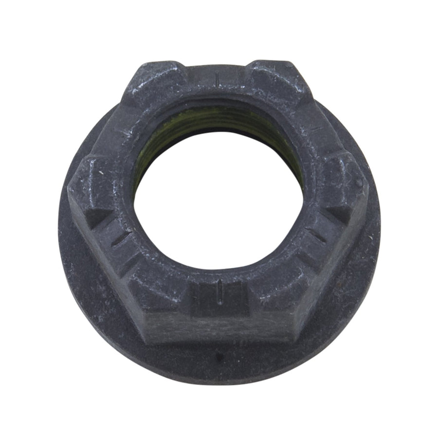Fine Chrysler Spline Pinion nut for Chrysler 7.25", 8", 8.25", 8.75", and 9.25"