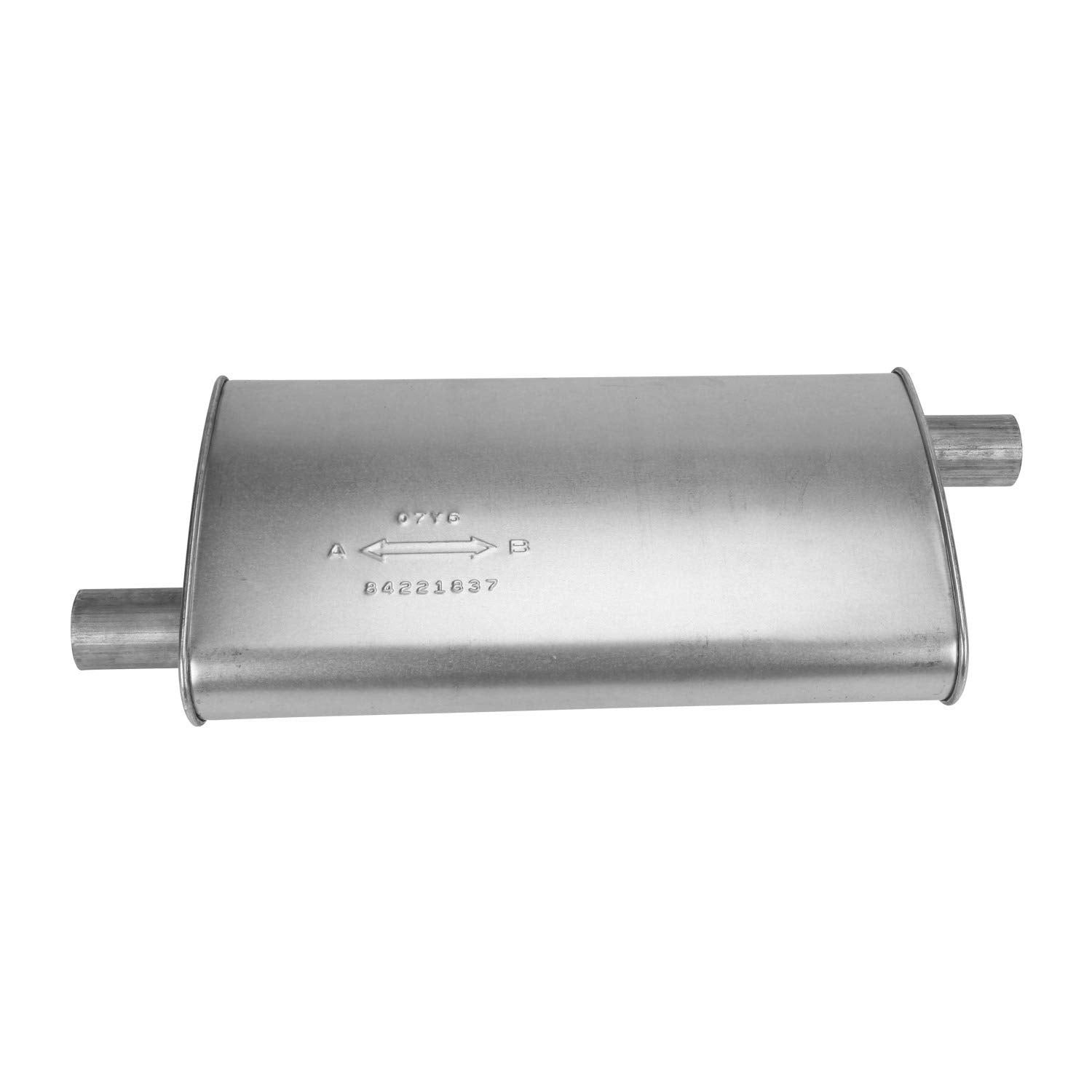 Muffler AP Exhaust 709016