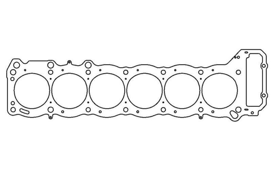 Gasket Cometic Head Gasket - C4611-040