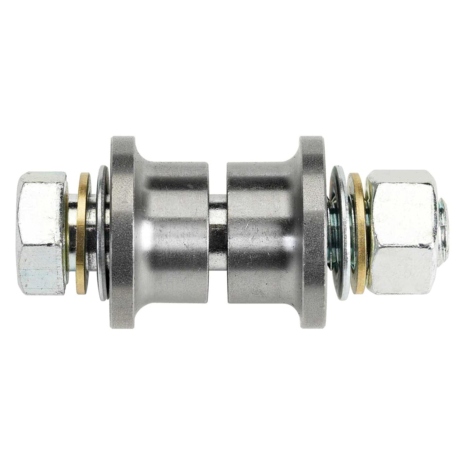 1" Aluminum Flanging Tool Moeller