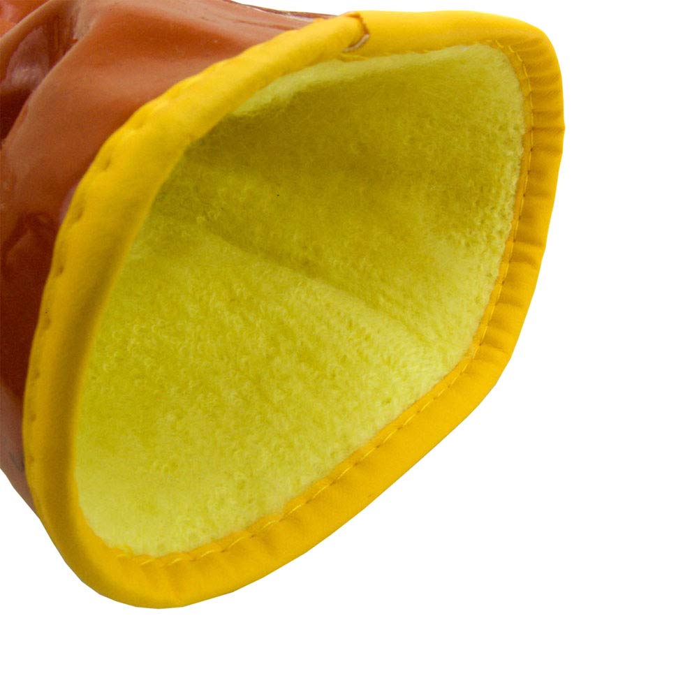 Waterproof Bellingham Insulated Barn Gloves Medium