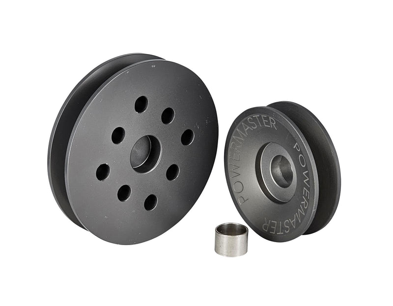 180 Pulley Powermaster 1V Alt & Water pump