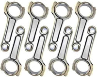 Pro Series Manley 14168-8 BB-Chevy I-Beam Connecting Rods