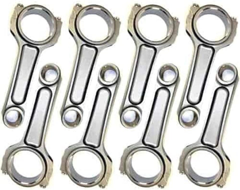 Pro Series Manley 14168-8 BB-Chevy I-Beam Connecting Rods