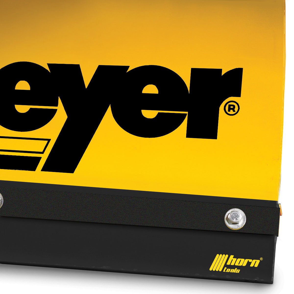 Snow Plow Meyer 8237 Cutting Edge