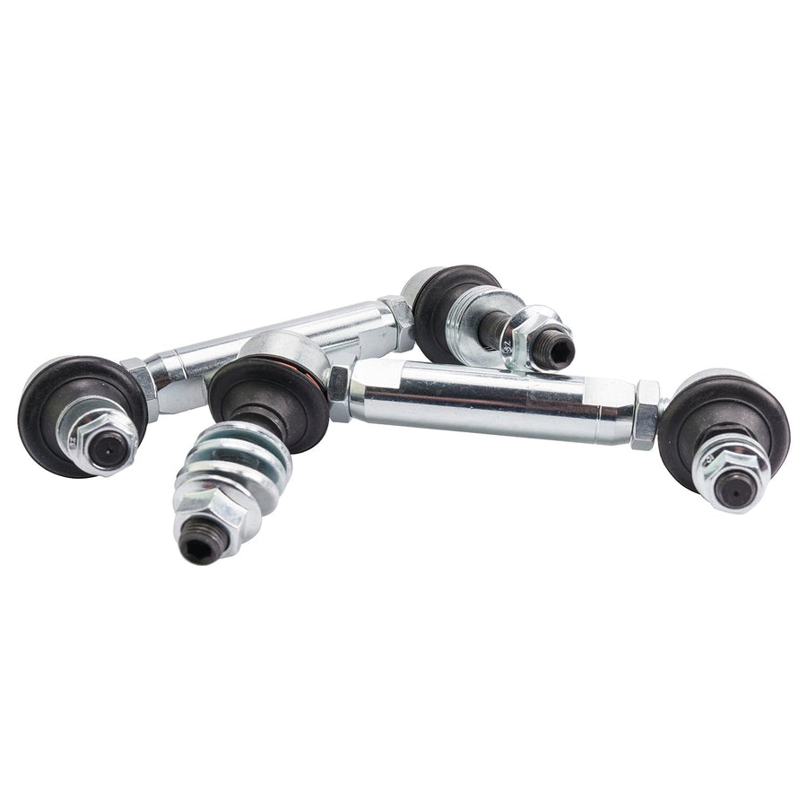 Adjustable RSO Suspension Sway Bar End Links Front 0-3 inch Lift Kits Compatible with 2003-2024 4Runner and 2007-2014 FJ Cruiser